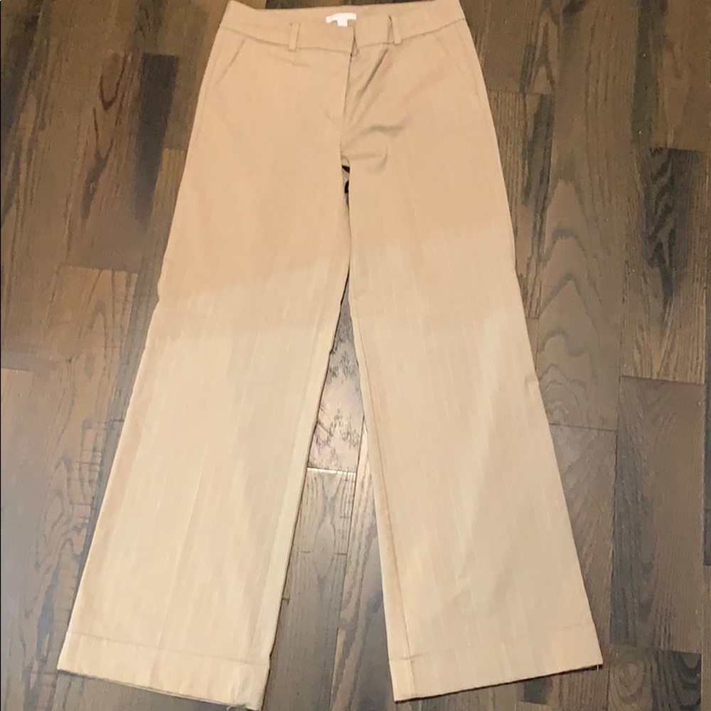 New York & Company Stretch Slacks